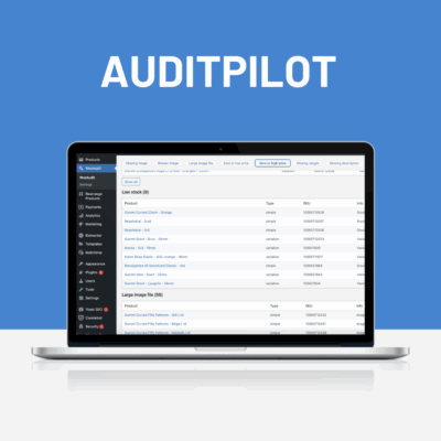 AuditPilot