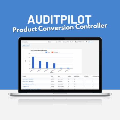 Product Conversion Controller
